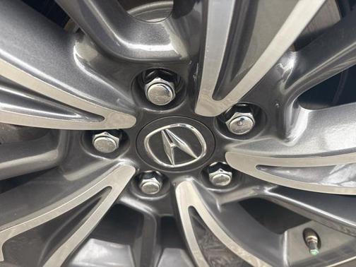 2020 Acura MDX 3.5L w/Technology Package