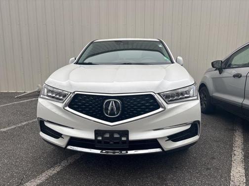 2020 Acura MDX 3.5L w/Technology Package