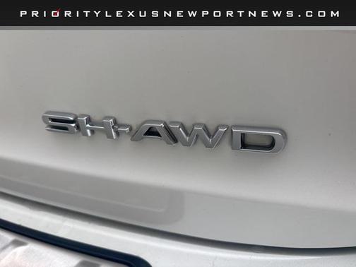 2020 Acura MDX 3.5L w/Technology Package