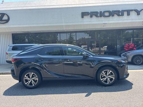 Caviar 2024 Lexus RX 350 Premium