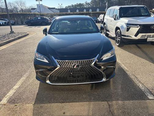2021 Lexus ES 250 Base
