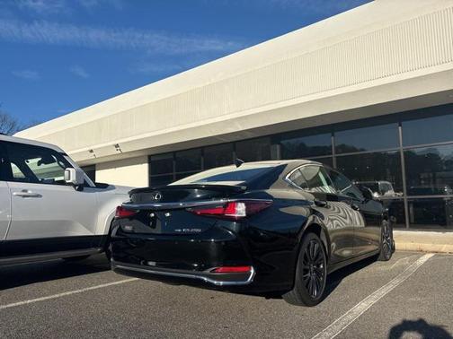 2021 Lexus ES 250 Base