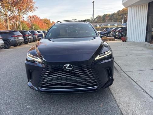 2024 Lexus RX 350 Premium