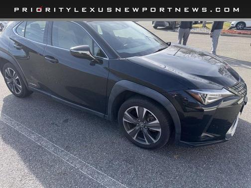 2020 Lexus UX 250h Base