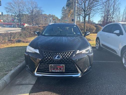 2020 Lexus UX 250h Base