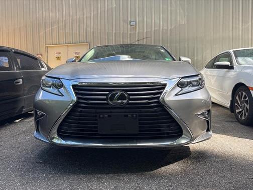 2017 Lexus ES 350 Base