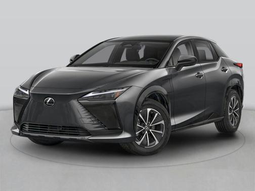 Caviar 2026 Lexus RZ 450e Premium