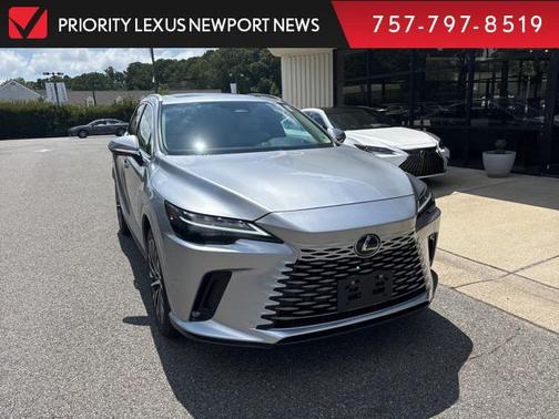 2024 Lexus RX 350 Premium Plus
