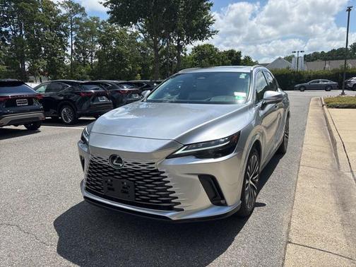 2024 Lexus RX 350 Premium Plus