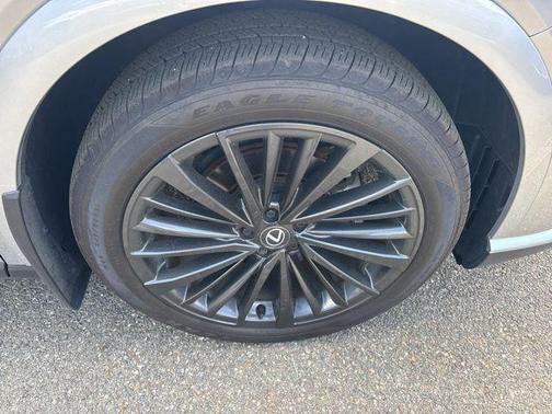 Iridium 2024 Lexus RX 350 Premium