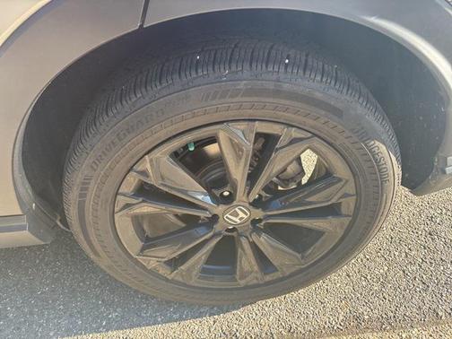 2024 Honda CR-V Hybrid Sport Touring AWD