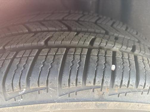 2024 Honda CR-V Hybrid Sport Touring AWD