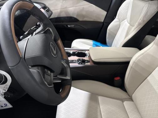 2026 Lexus RX 350 Base