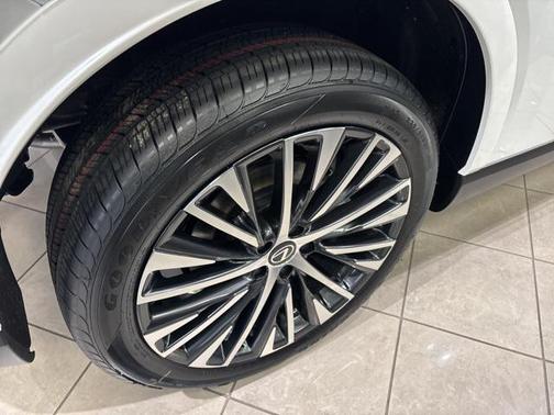 2026 Lexus RX 350 Base