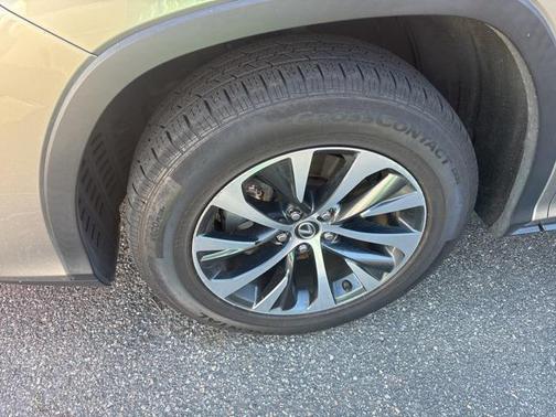 2021 Lexus RX 350 Base