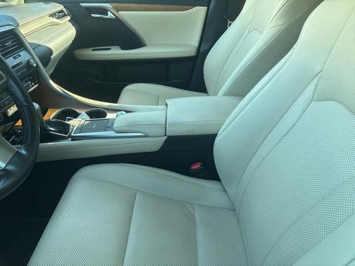 2021 Lexus RX 350 Base