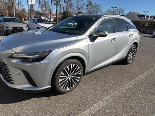 2023 Lexus RX 350 Premium Plus