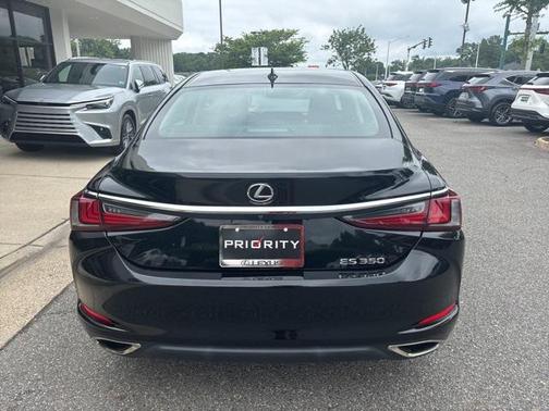 2019 Lexus ES 350 Base