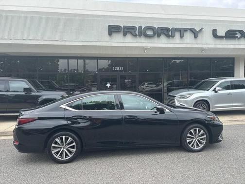2019 Lexus ES 350 Base