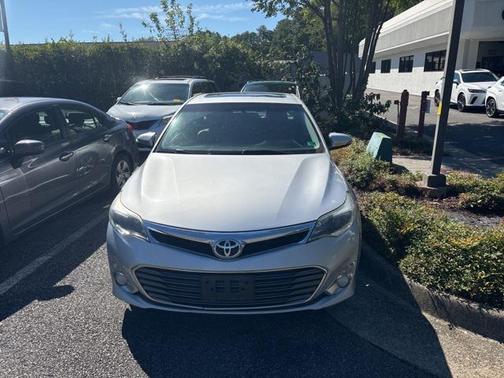 2014 Toyota Avalon XLE Touring