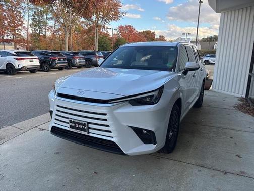 2026 Lexus TX 350 Premium