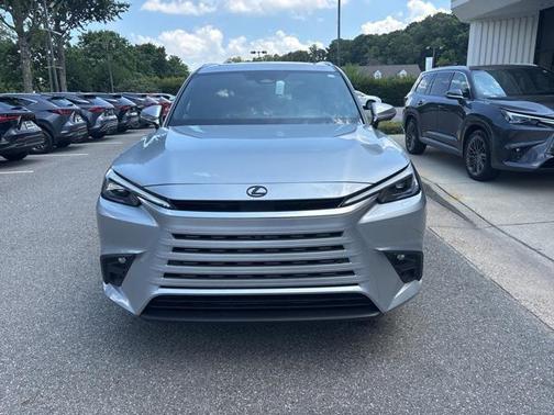 2025 Lexus TX 350 Luxury