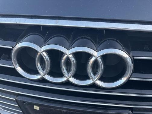 2017 Audi A6 2.0T Premium