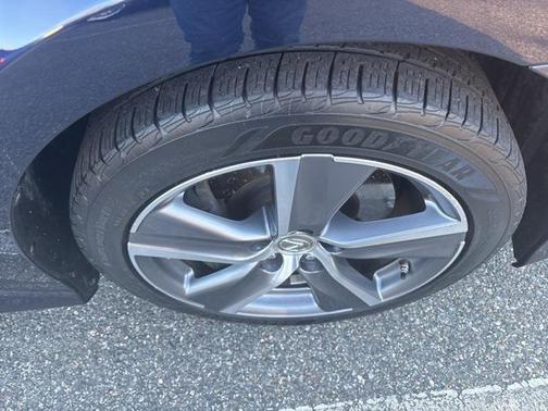 2017 Lexus GS 350 Base