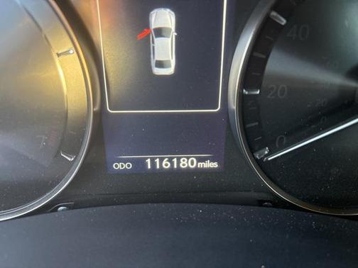 2017 Lexus GS 350 Base