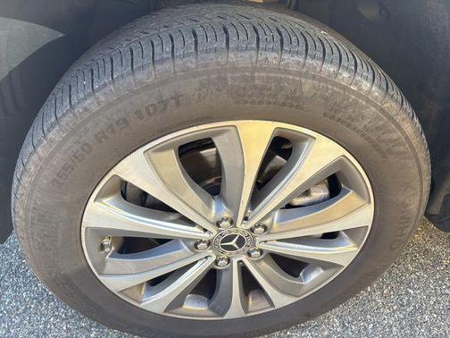 Selenite Grey Metallic 2020 Mercedes-Benz GLE 350 4MATIC