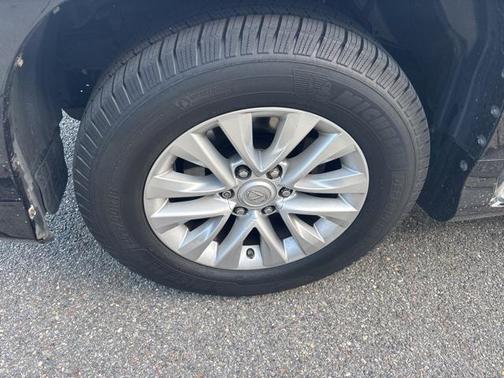 2016 Lexus GX 460 Base