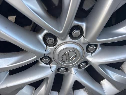 2016 Lexus GX 460 Base