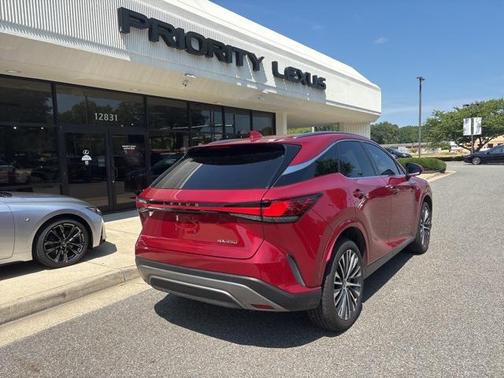 2023 Lexus RX 350 Premium Plus