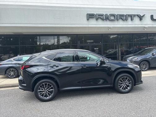 2025 Lexus NX 350 350 Base