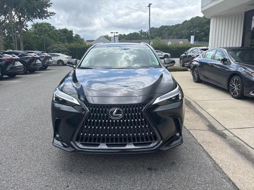 2025 Lexus NX 350 350 Base