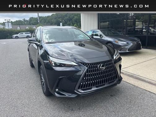 2025 Lexus NX 350 350 Base
