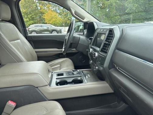 2018 Ford Expedition XLT