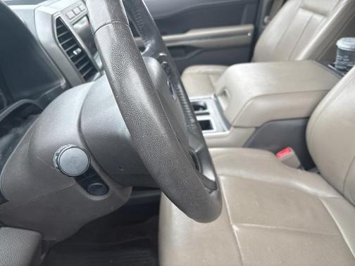 2018 Ford Expedition XLT