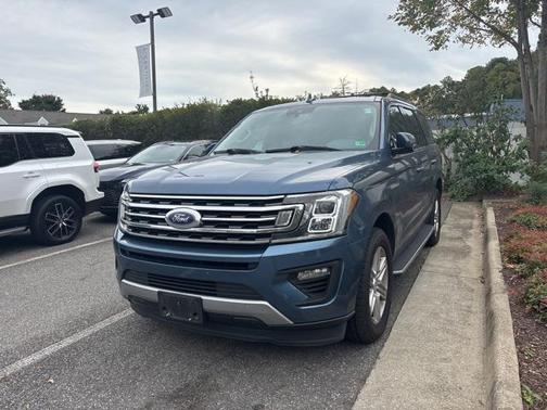 2018 Ford Expedition XLT