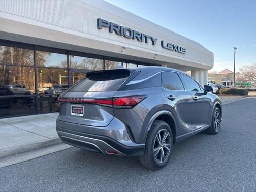 2023 Lexus RX 350 Premium