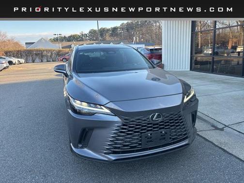 2023 Lexus RX 350 Premium