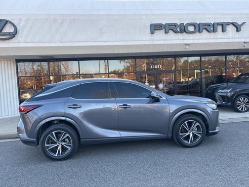 2023 Lexus RX 350 Premium