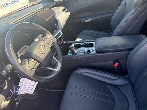 Caviar 2023 Lexus RX 350 F SPORT Handling
