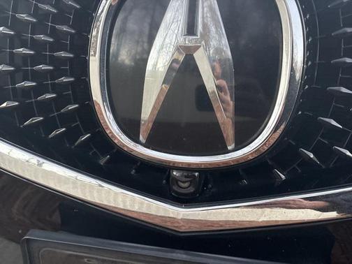 2020 Acura RDX Advance Package