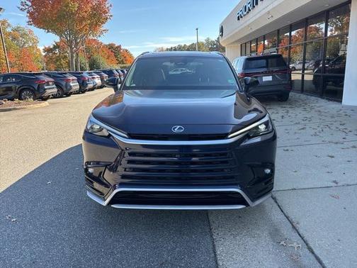 2025 Lexus TX 350 Base
