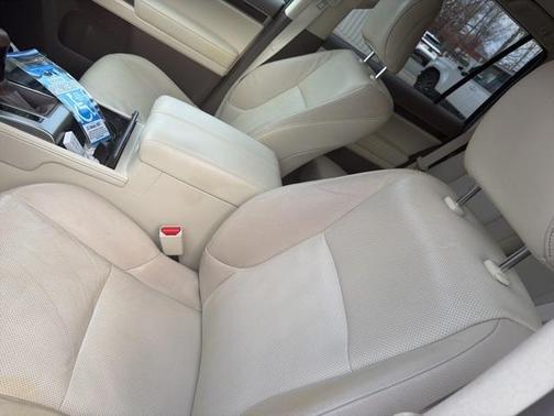 2018 Lexus GX 460 Premium