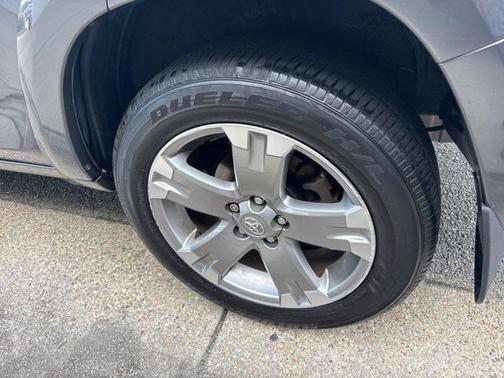 2011 Toyota RAV4 Sport