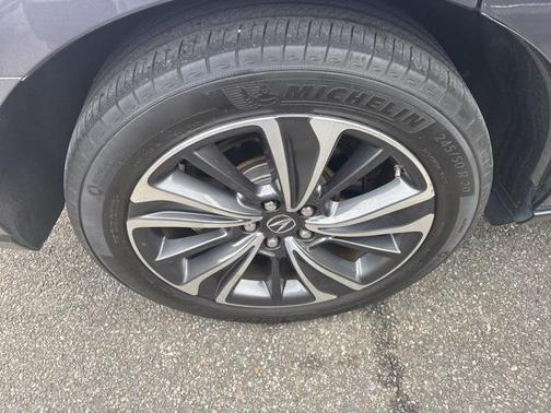 2020 Acura MDX 3.5L w/Technology Package