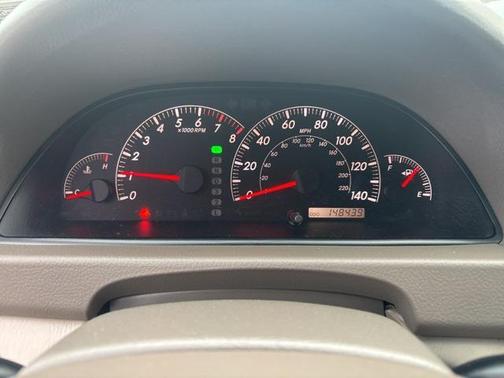 2005 Toyota Camry XLE V6