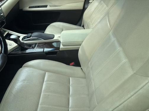 2016 Lexus ES 350 Base